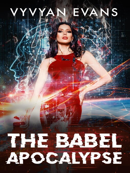Title details for The Babel Apocalypse by Vyvyan Evans - Available